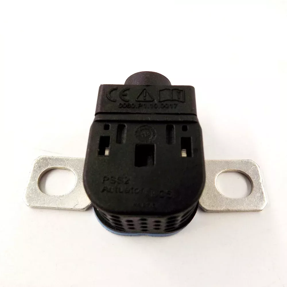 NEW Battery Disconnect Fuse pyrofuse pyroswitch 4G0915519 Fit for VW Audi