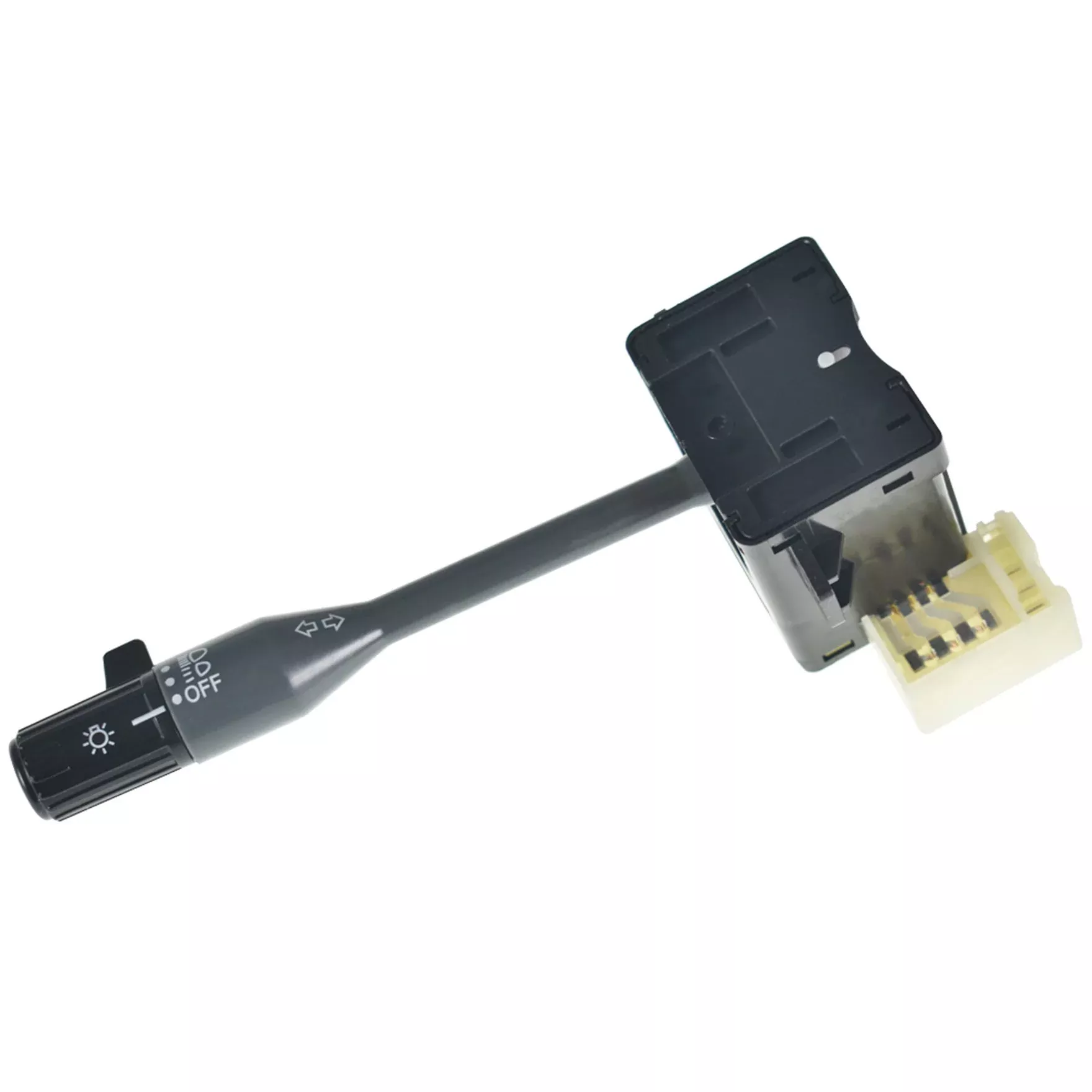 New Headlight Turn Signal Combination Switch for 87-89 Nissan Stanza 25540-D4500