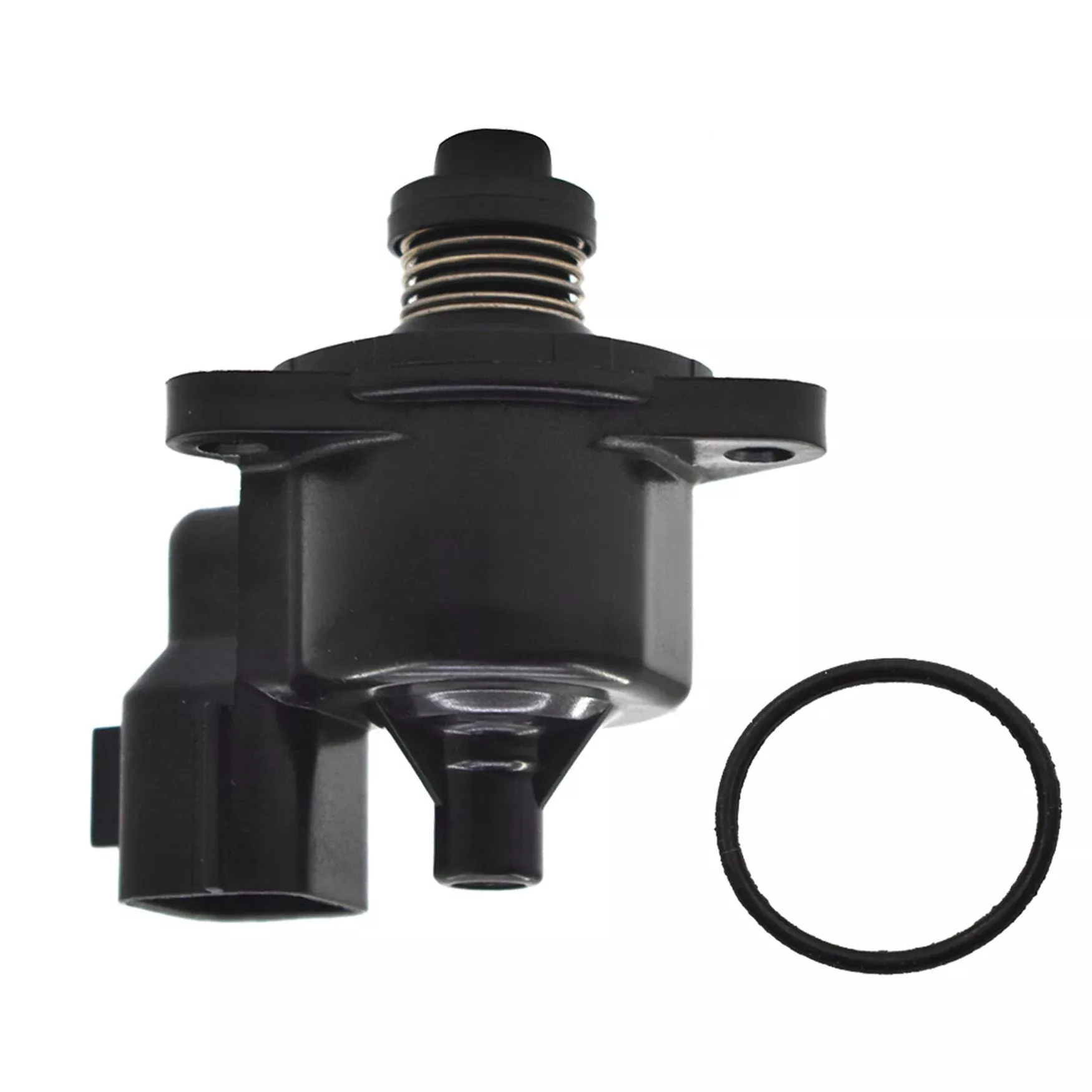 New Idle Speed Control Valve Replacement Fit For Yamaha 68V1312A00-00