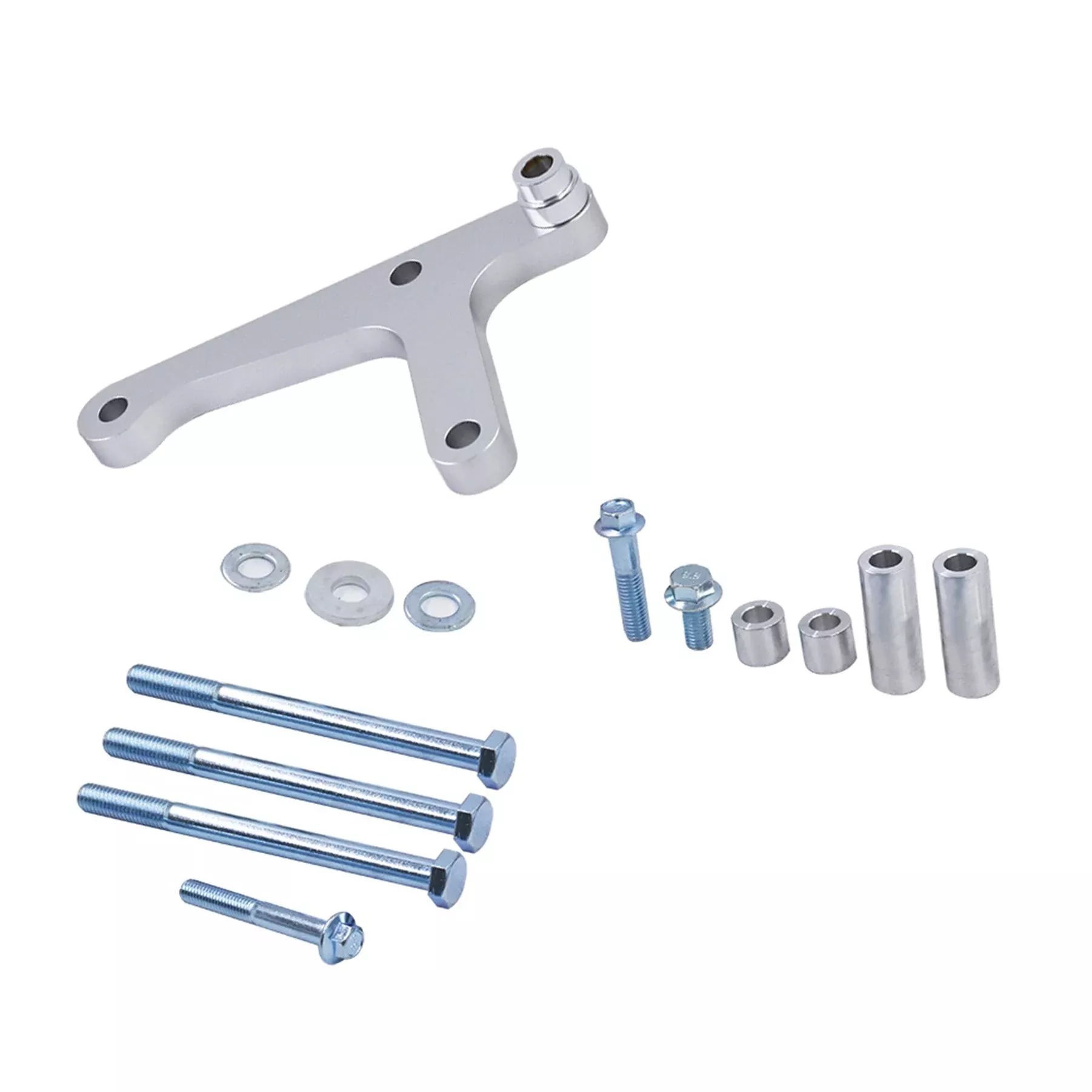 New For LS Truck Alternator Only Bracket Low MountLSX LS1 LS2 LS3 US