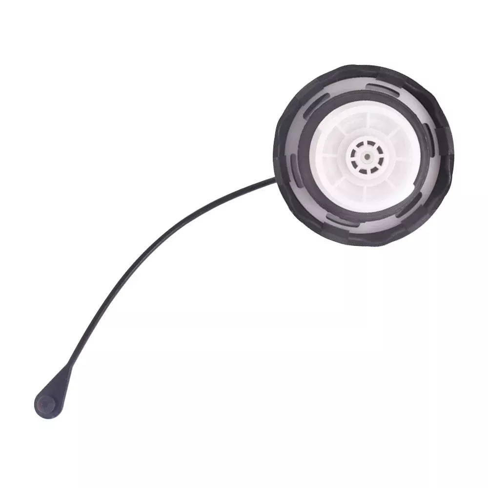 New Non Locking Fuel Filler Gas Cap with Tether For Jeep Chrysler Dodge Plymouth