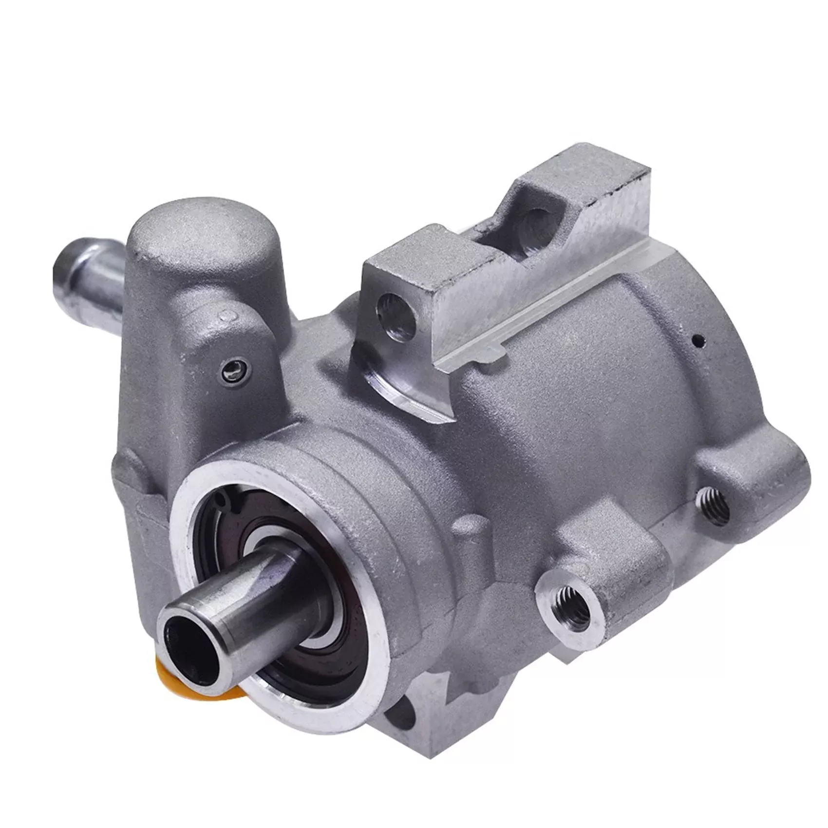 New Power Steering Pump for 1997 1998 1999 2000-2013 Chevrolet Corvette 20-822
