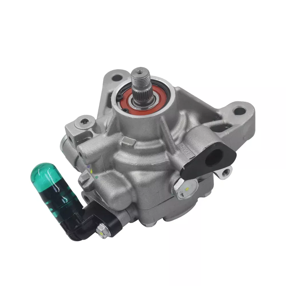 New Power Steering Pump Replacement For Honda CRV Accord Acura RSX 2.0L 2.4L DOHC 2002-2011 56110PNBA01
