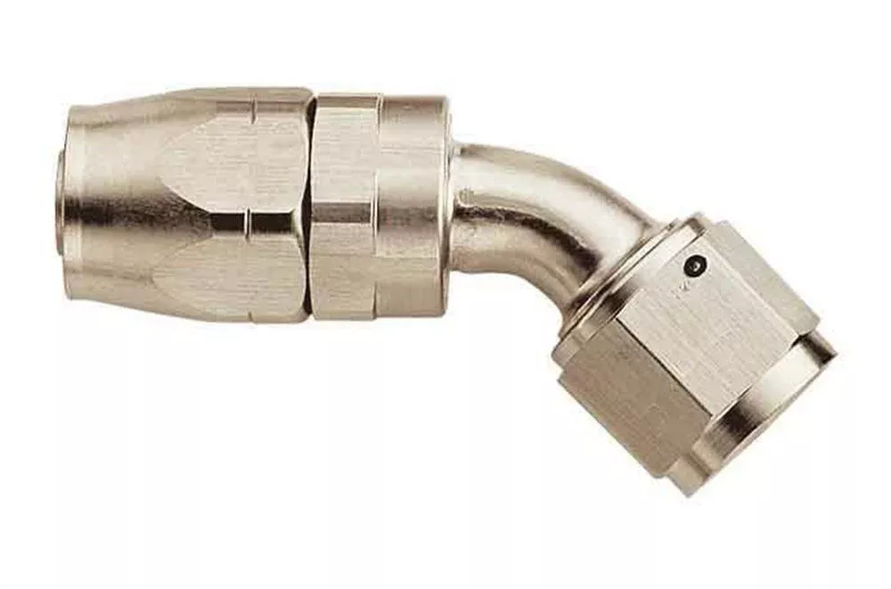 Nickel -6 45 Deg