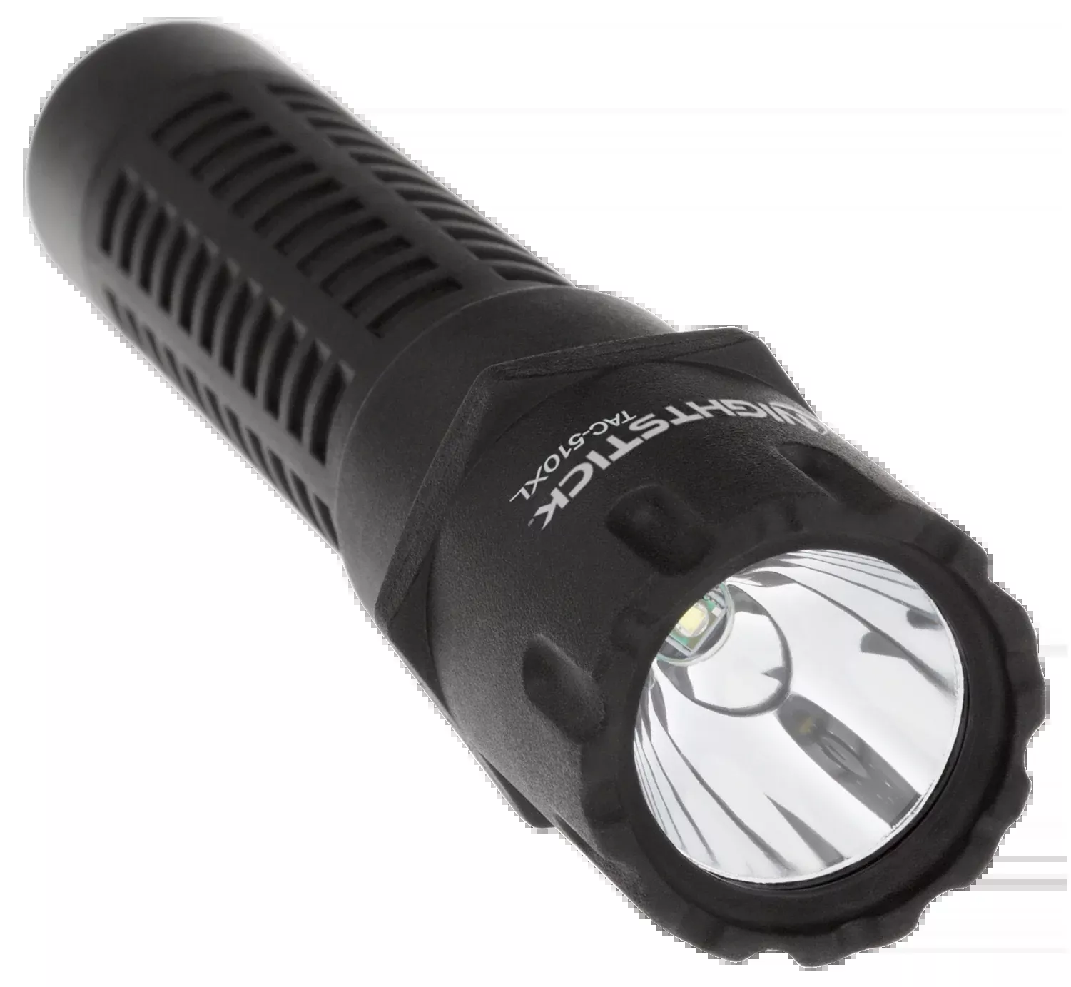 Nightstick Polymr Tac Light 800l Blk