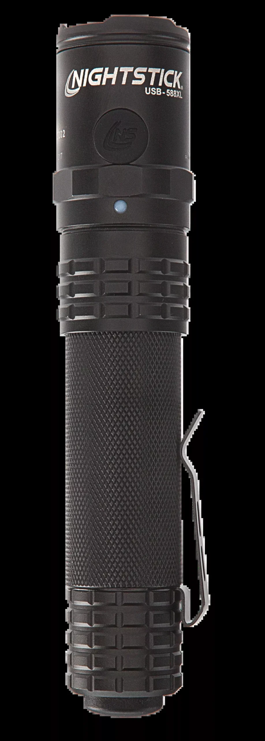 Nightstick Usb Dual-lt Taclight Blk