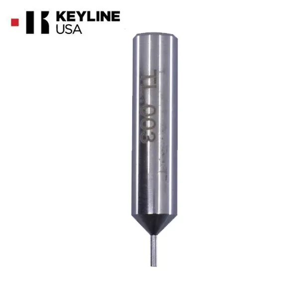 Ninja Laser / 994 Laser Universal Tracer / Decoder (Keyline)