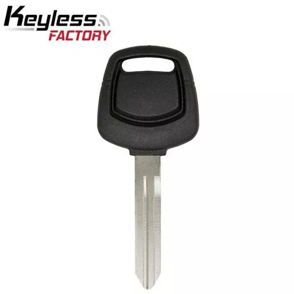 Nissan / Infiniti NI02 Transponder Key (AFTERMARKET)