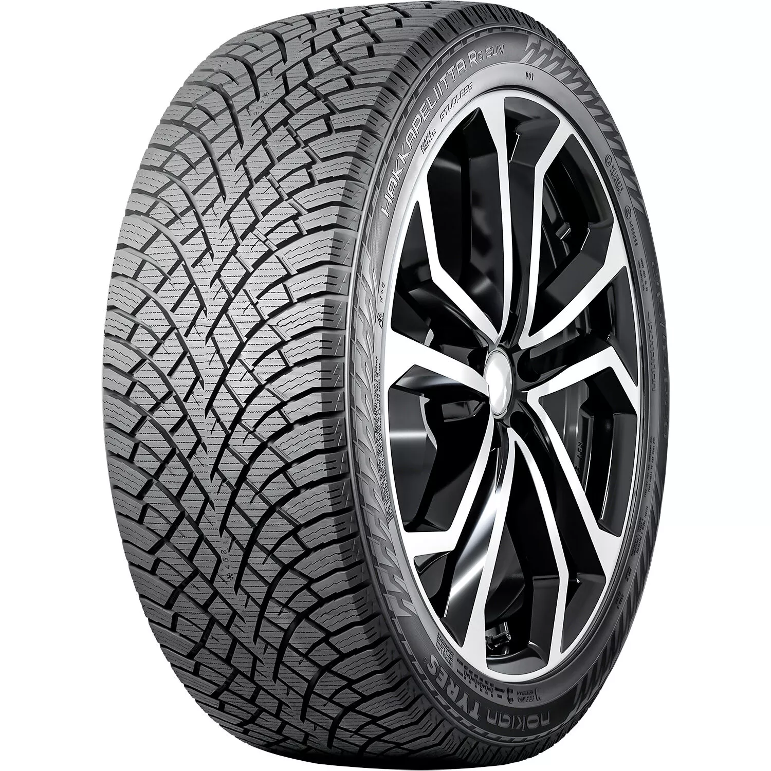 NOKIAN Hakkapeliitta R5 Suv 265/50R20 Winter