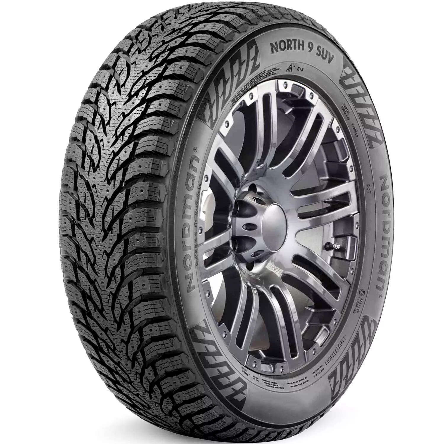 NOKIAN T432911 215/70R16 Winter