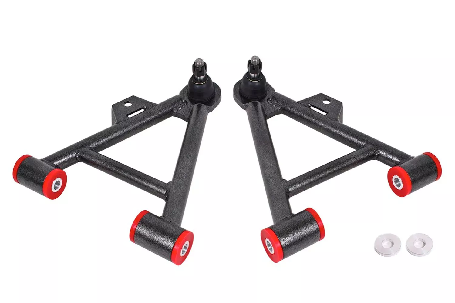 Non Adjustable Lower A- Arms Poly Bushing