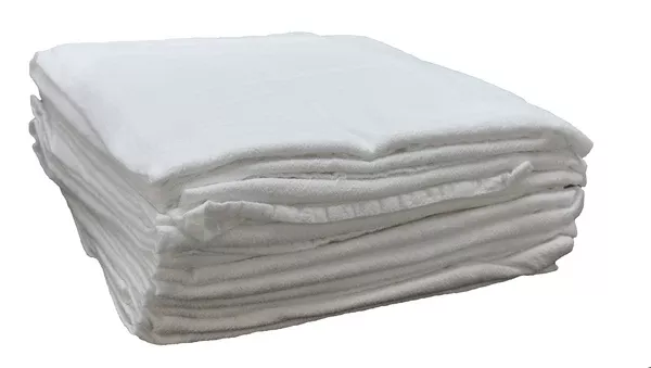 Nouvelle Legende 28 x 29 in. Cotton Flour Sack Towels – 4-pack
