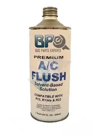 OB-5057MB AIR CONDITIONING FLUSH – 1 QUART