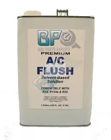 OB-5058MB A/C FLUSH 1 GALLON