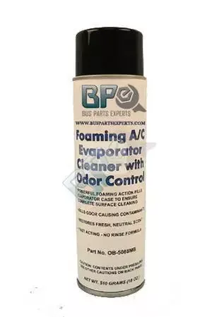 OB-5088MBFOAMING A/C COIL CLEANER