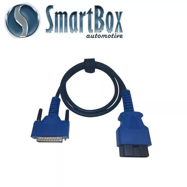 OBD Port Replacement Cable for the SmartBox Programmer