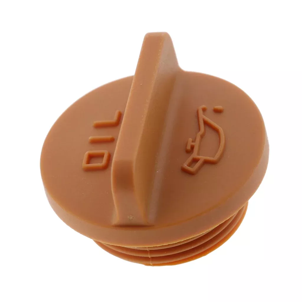 Oil Cap 124160-01751 YM124160-01751 for Yanmar TNV106 4TNV98 3TN84 4TNV94