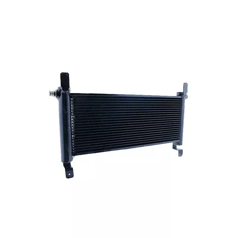 Oil Exchanger Cooler 6674150 for Bobcat Skid Steer Loader 751 753 763 773 S130