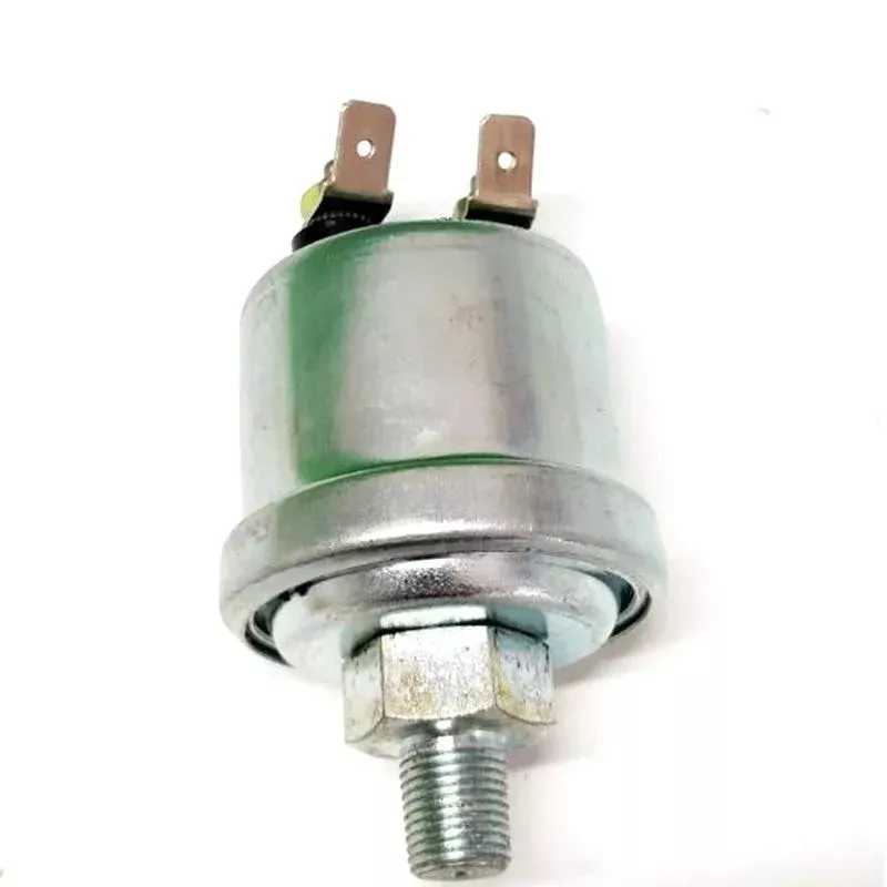 Oil Pressure Sender Sending Unit 0-100psi 240-33 ohms Output 1/8"-27NPT 5%FS