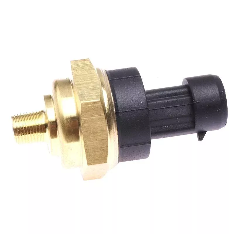 Oil Pressure Sensor 6674315 for Bobcat 751 753 A220 A300 S130 S150 T140 T180