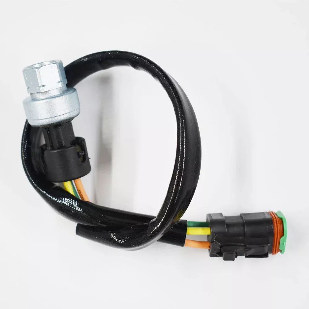 Oil Pressure Sensor Fit For Caterpillar C15 Mxs Bxs 194-6725