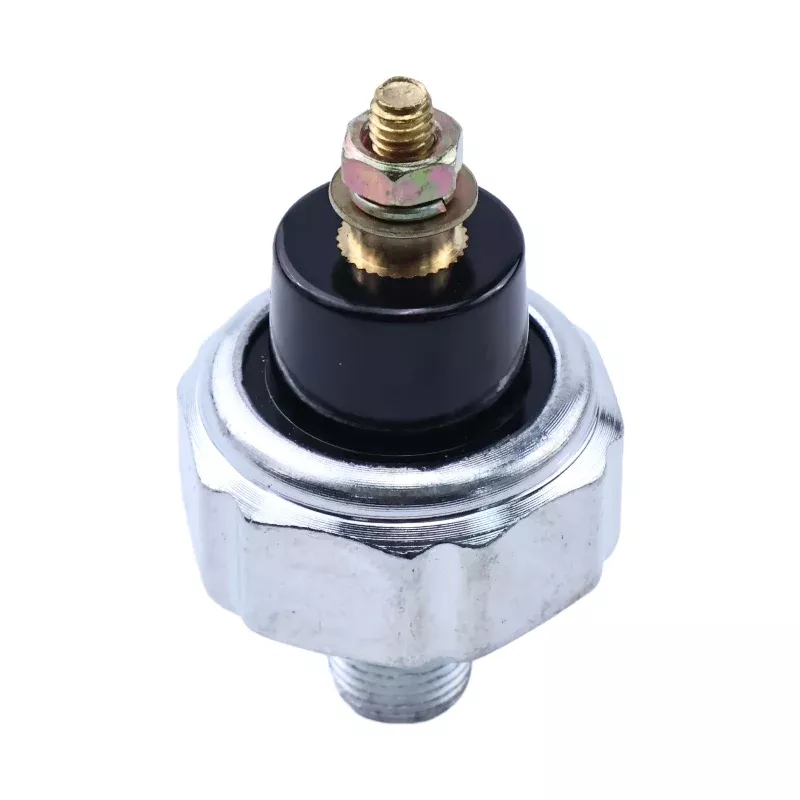 Oil Pressure Switch 8-98201472-0 for Isuzu Engine 4BG1 4JG1 4HK1 6BG1 6SD1 Hitachi Excavator ZX70 EX200K EX200K-2 EX200K-3