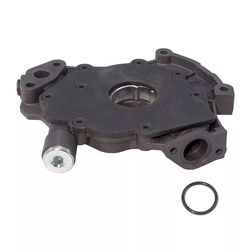 Oil Pump 10341 for Ford 4.6L 3V 5.4L 2V Truck F-150 Mustang High Volume & Pressure
