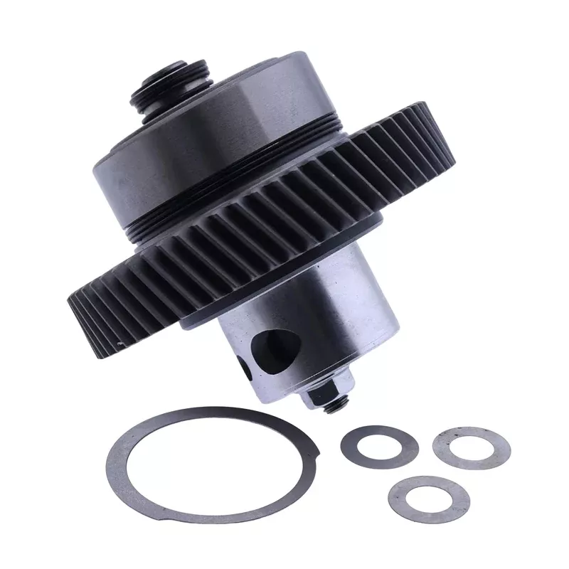 Oil Pump U5MK8267 for Perkins Engine 403D-15 403D-15T 404D-22 404D-22T 404D-22TA 403D-17