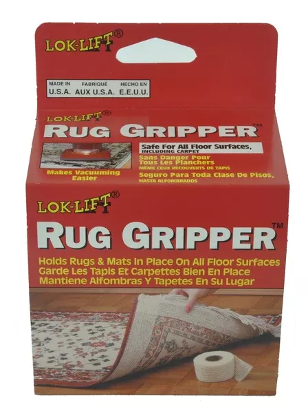 Optimum Technologies™ 2525A-6TR Rug Gripper Non-Slip Rug Tape