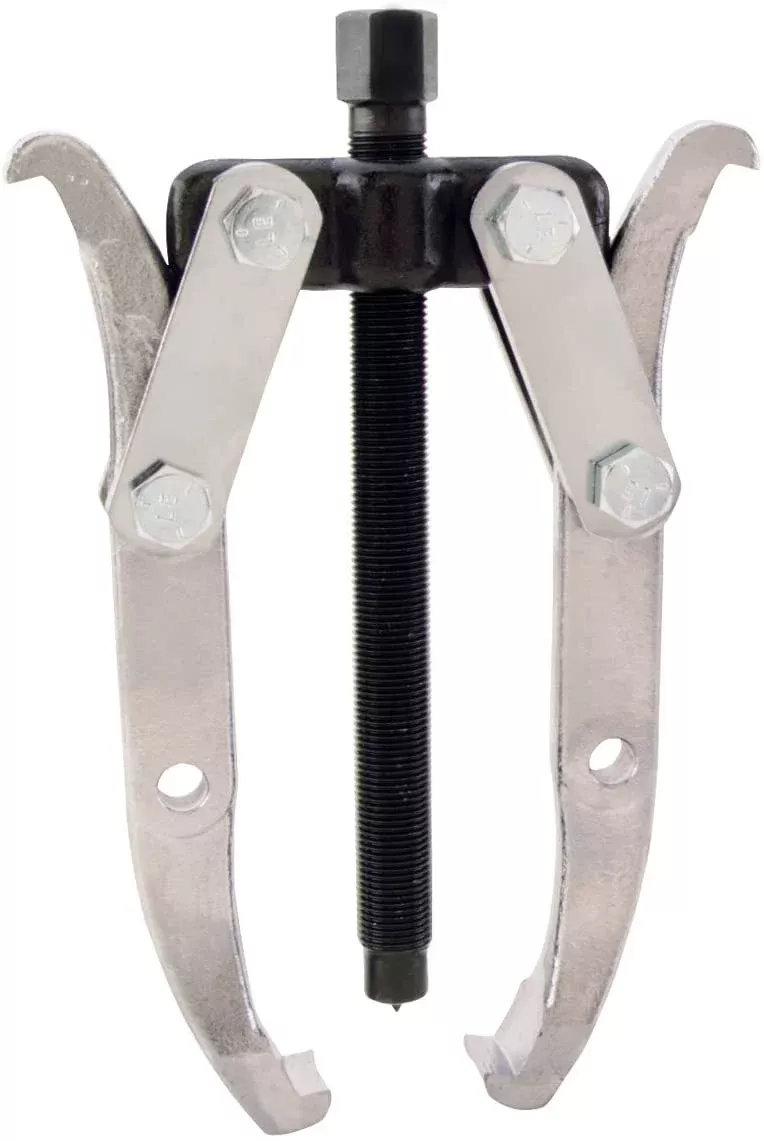 OTC 1025 5 TON, LONG 2-JAW REVERSIBLE JAW PULLER 'Grip-O-Matic' Mechanical