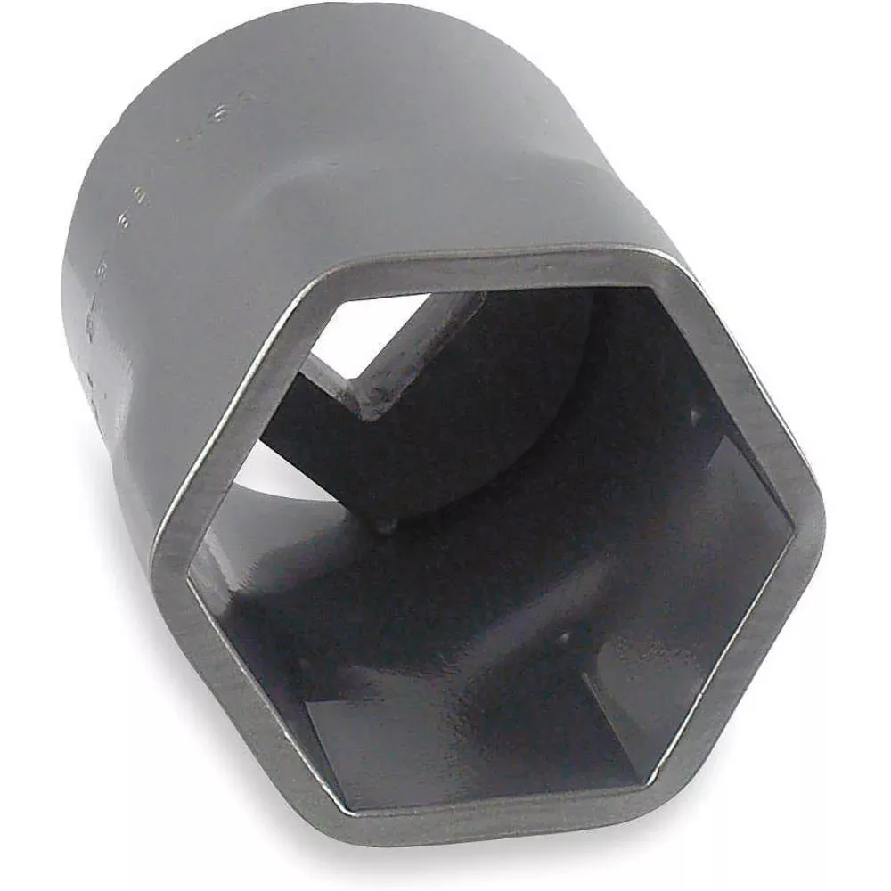 OTC 1901 Wheel Bearing Locknut Socket - 6 Point, 2-3/32" Opening Size