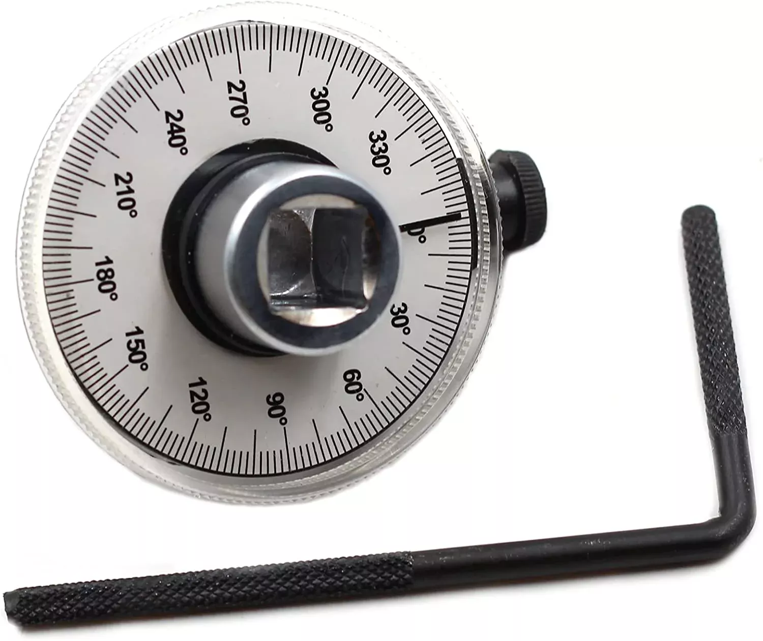 OTC 4554 Torque Angle Gauge 1/2" Drive