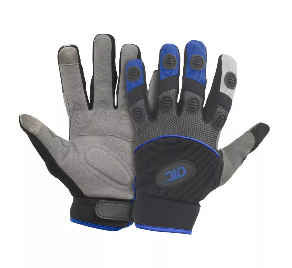 OTC 5801SGLV-L SmartTech Technicnian Gloves