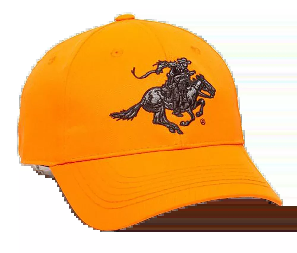 Outdoor Cap WIN46D WinchesterPolyester Twill Cap Structured OSFA