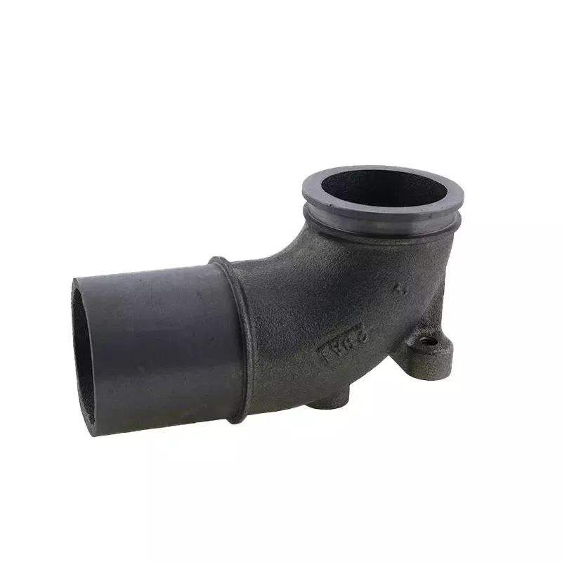Outlet Connection Exhaust 3910992 Cummins 4BT 6BT Engine