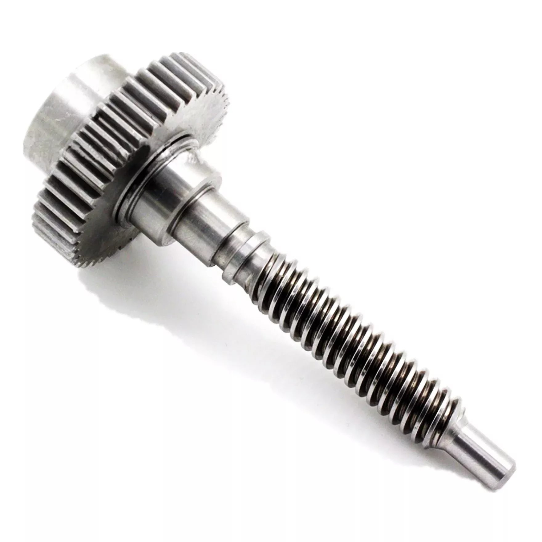 Parking Brake Actuator Gear Shaft Repair Kit For BMW E65-E68 745Li 745i 750Li