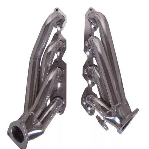 Performance HeaderCera mic Coated