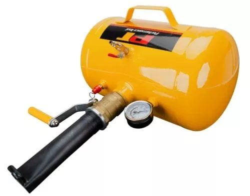 Performance Tool W10012 - 5 GALLON - BLASTER TIRE BEAD SEATER Bead Blaster