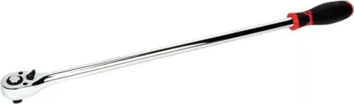 Performance Tool W32180 1/2 IN. DRIVE LONG HANDLE RATCHET WRENCH 24"