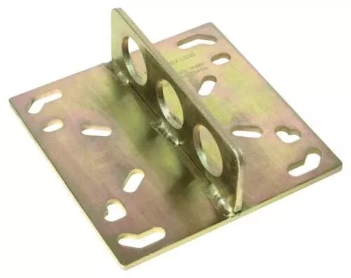 Performance Tool W41034 Engine Lift Plate 1/2 Ton (1000lbs) Capacity