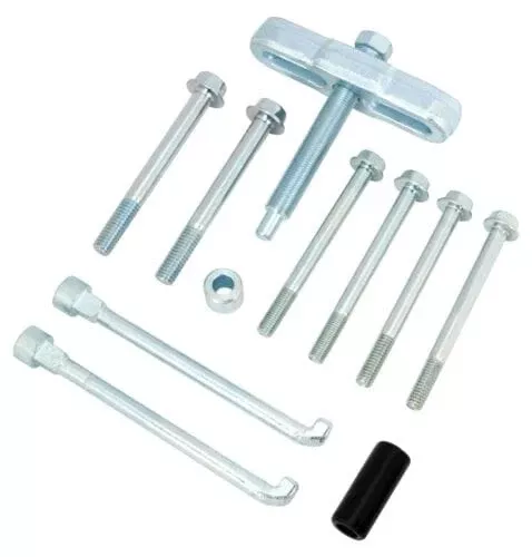 Performance Tool W80651 - Steering Wheel Remover Set