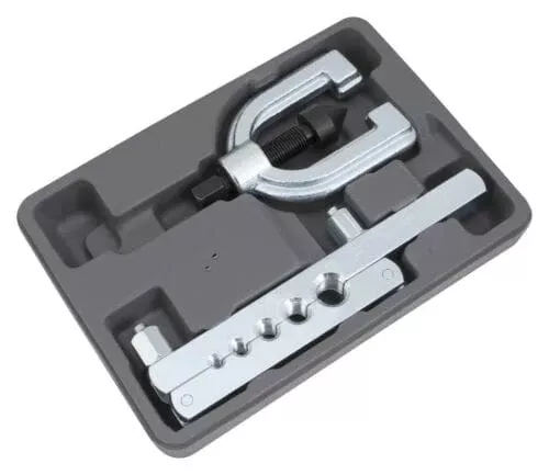 Performance Tool W80671 - Automotive Flaring Tool Set - 37 Degree