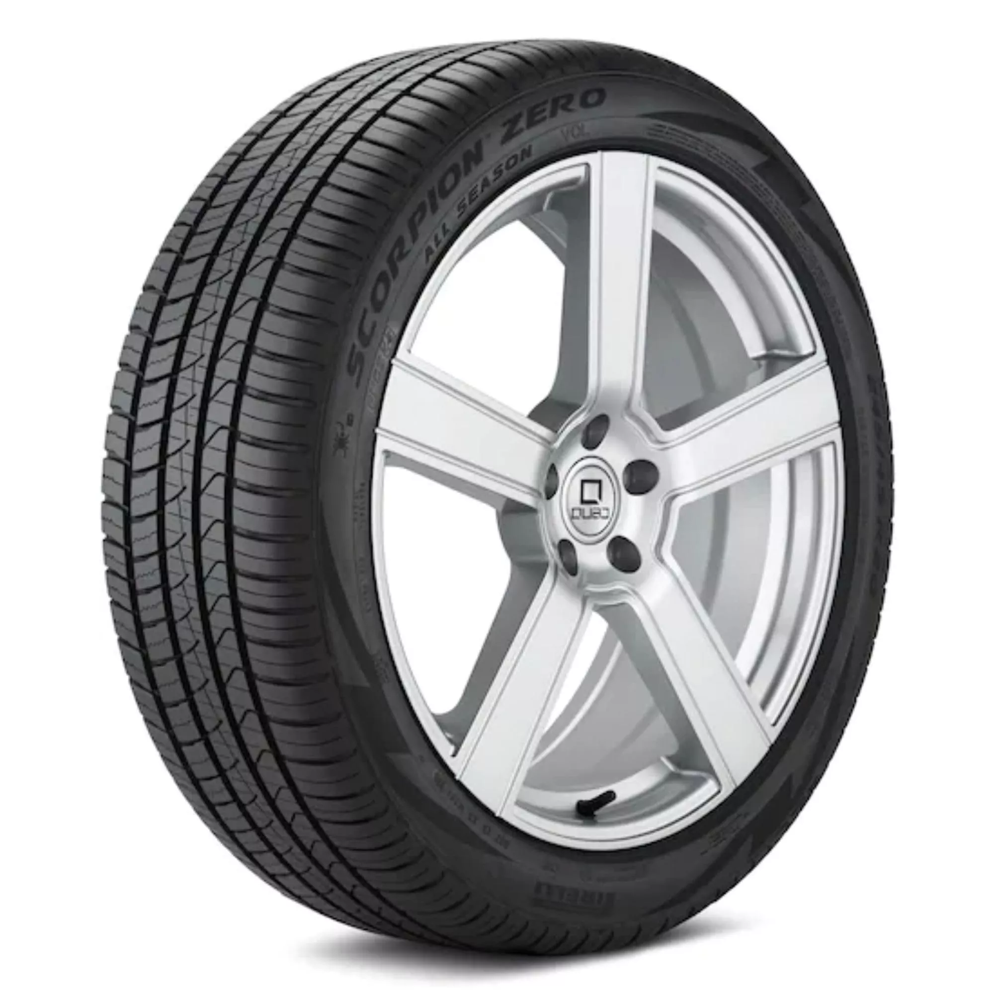 PIRELLI 255/45R20XL 105T PIR SCORPION ZERO ALL SEASON(AO)(+) ELT