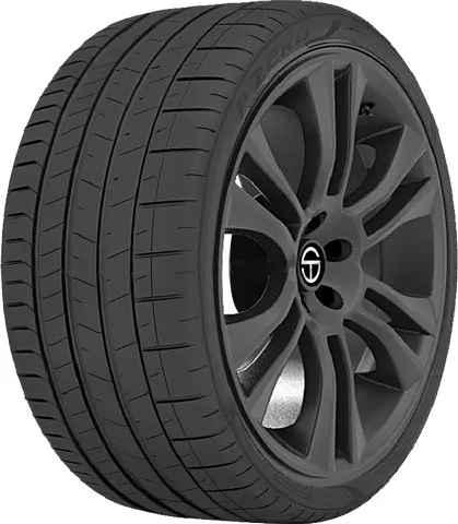 PIRELLI 265/40R22XL 106V PIR P-ZERO (PZ4) SPORT (POL) NCS ELT Summer