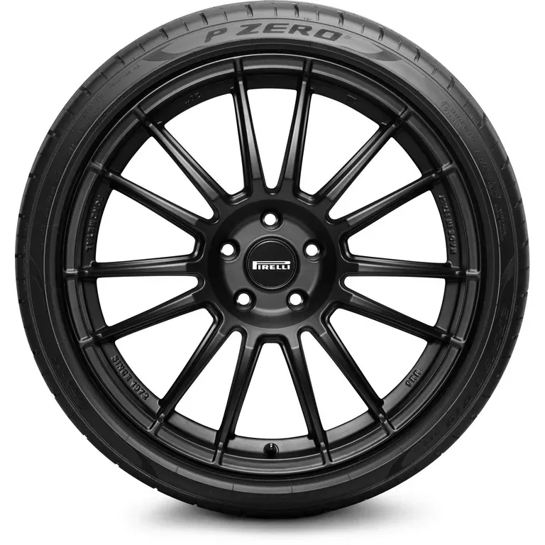 PIRELLI 285/35R22XL 106Y PIR SCORPON ZERO ALL SEASON PLUS 3 NCS ELT