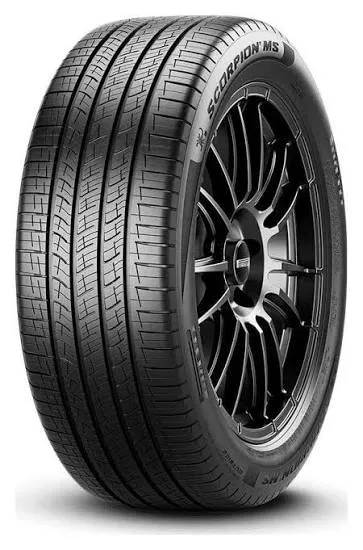 PIRELLI Scorpion Mud 235/85R16 All-Season