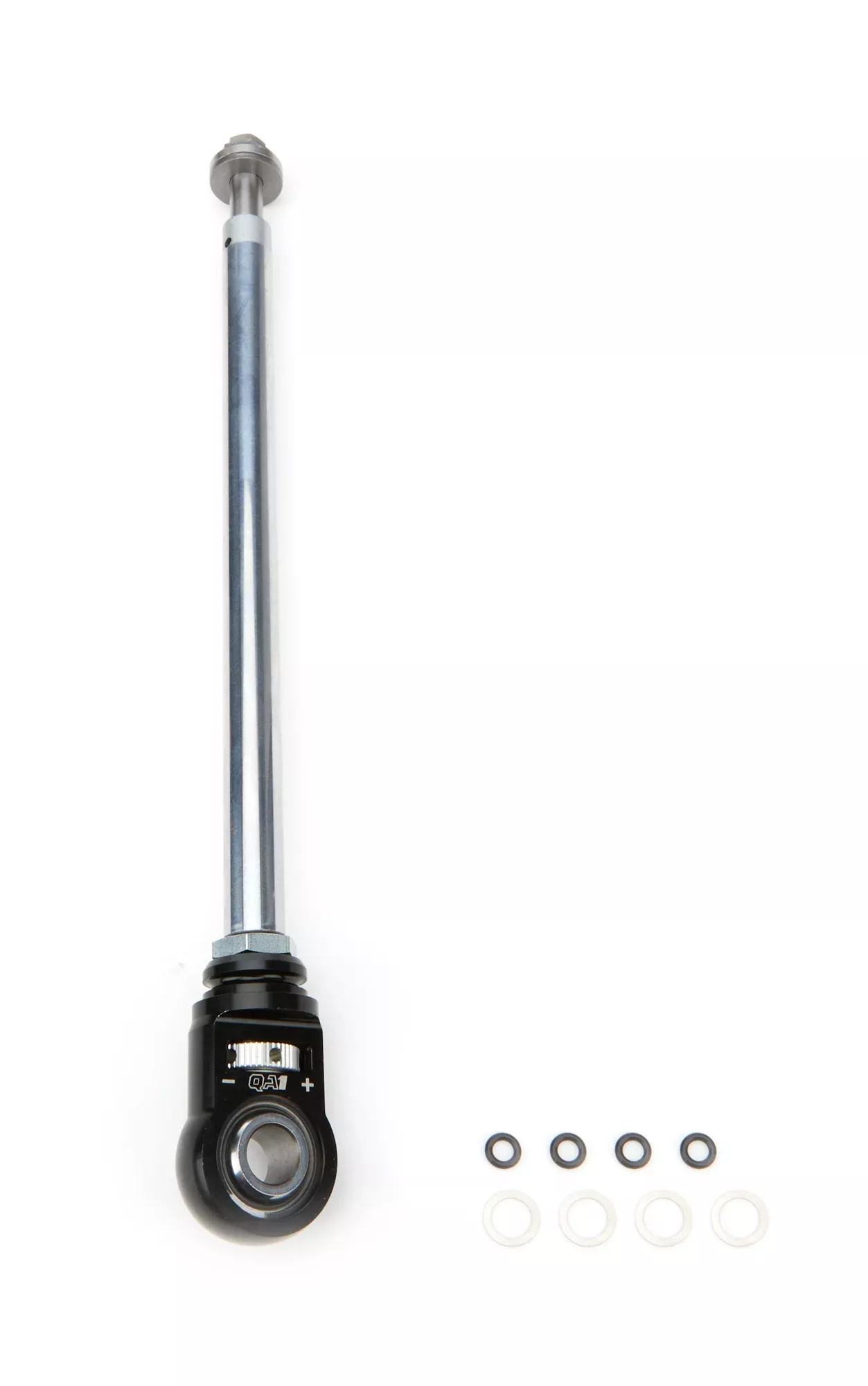 Piston Rod 15mm OD Bleed Adj. 7in