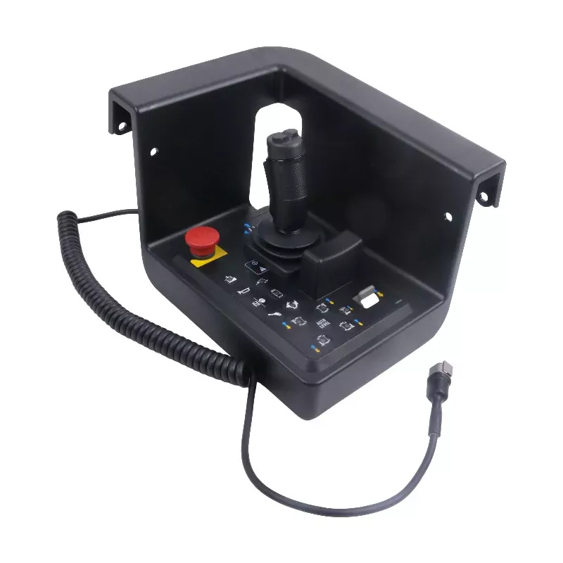 Platform Control Box 99161GT for Genie RT Scissor Lift GS2668 GS3268 GS-3384 GS3390 GS4390 GS5390