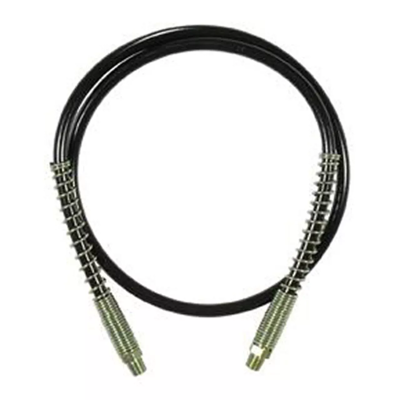 Plews 30-612 42 Inch Heavy Duty Flexible Grease Gun Hose