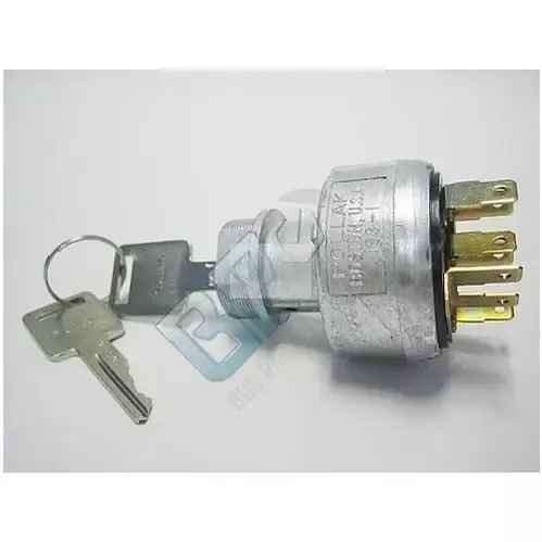 POL 31 191PF 4 POS IGNITION